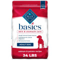Salmon & Potato Dry Dog Food B105