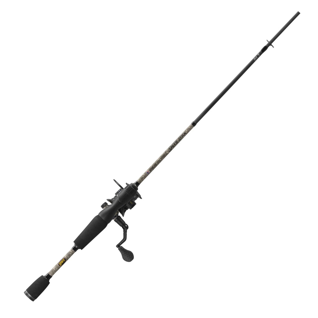 Spinning Rod and Reel Combo Z262804