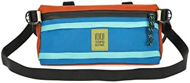 Blue Mountain Bike Bag Q142