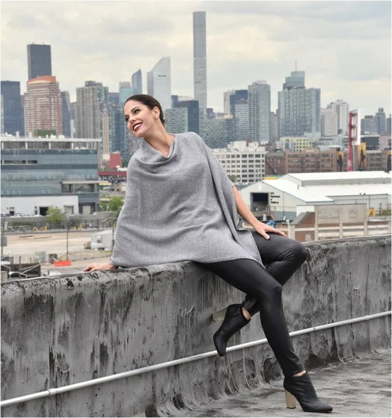 Poncho S58900