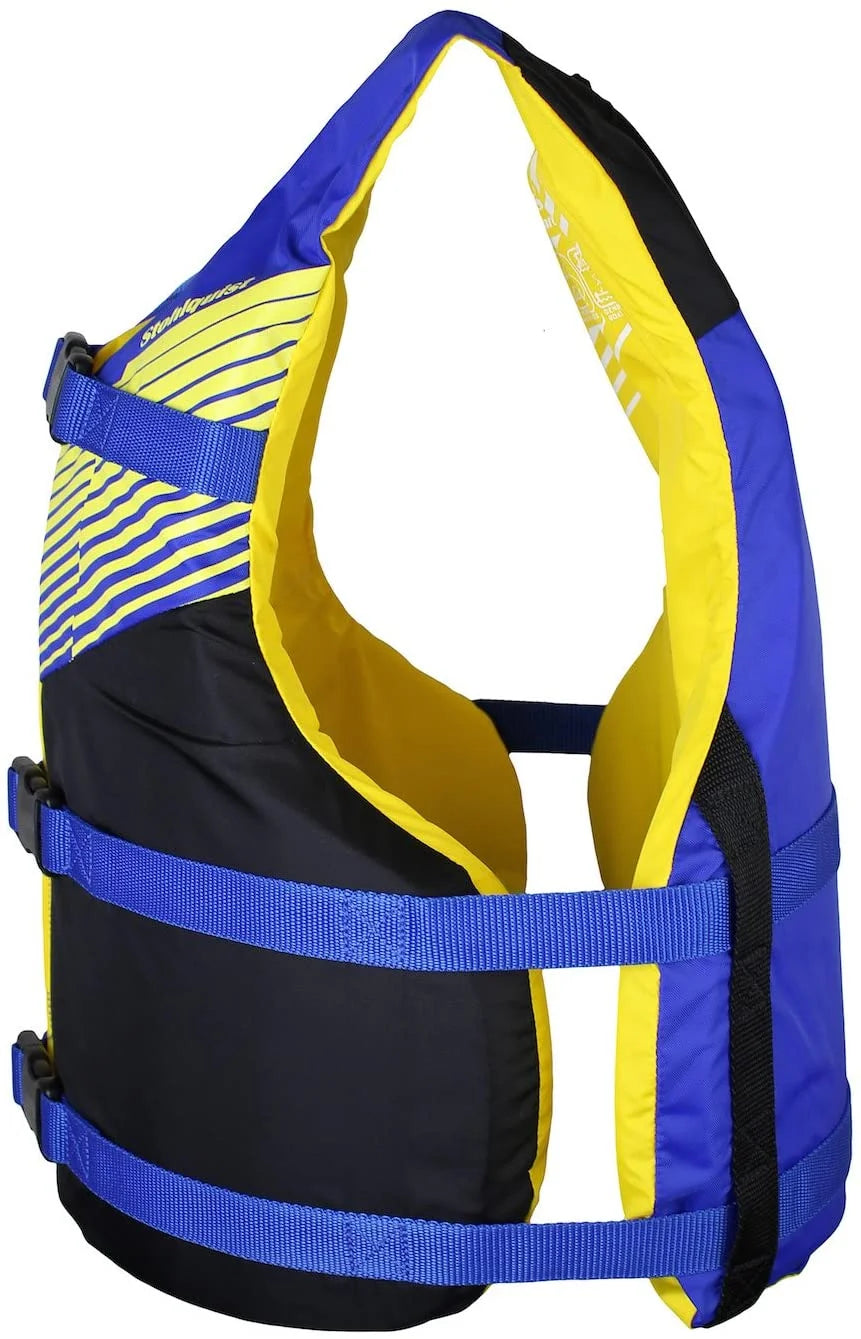 Fit Life Jacket E743