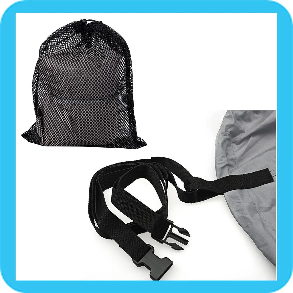 Boat Cover for Bass Tracker 180 Ultra V625001