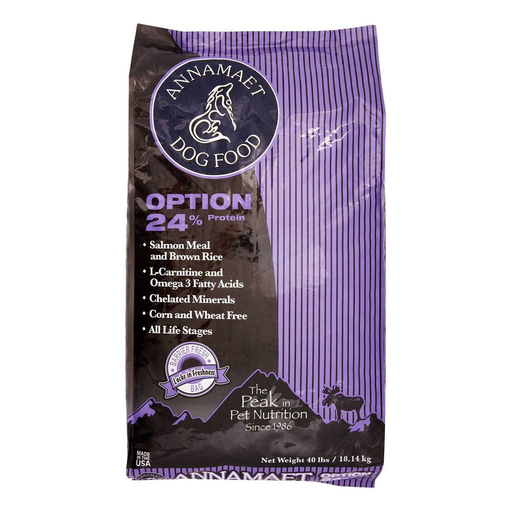Dry Dog Food F303358