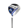 Area:51 Driver 9.5* Regular Flex V82381