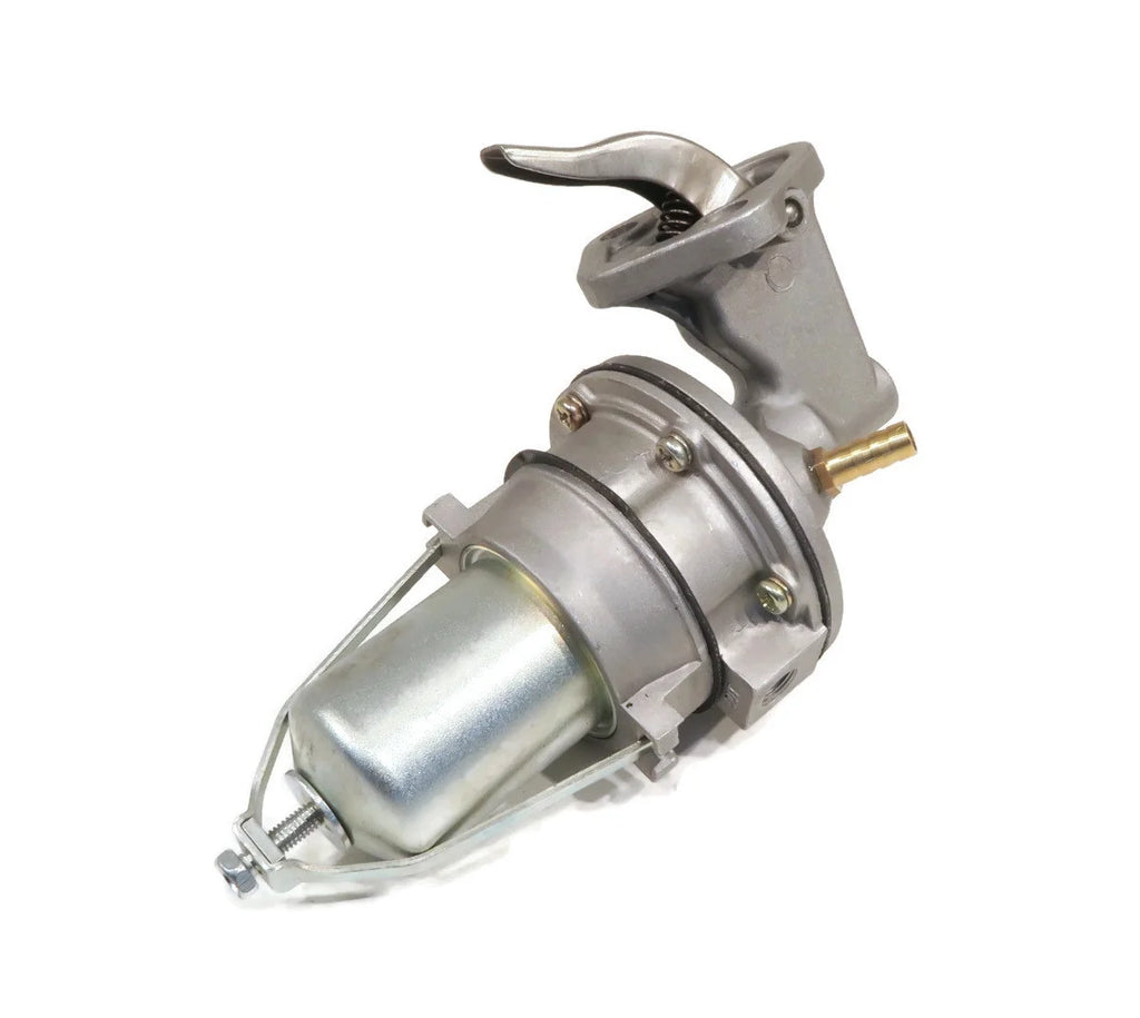 Fuel Pump With Gaskets For OMC Sterndrive Assembly Marine E3155