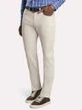 Five-Pocket Pant D817