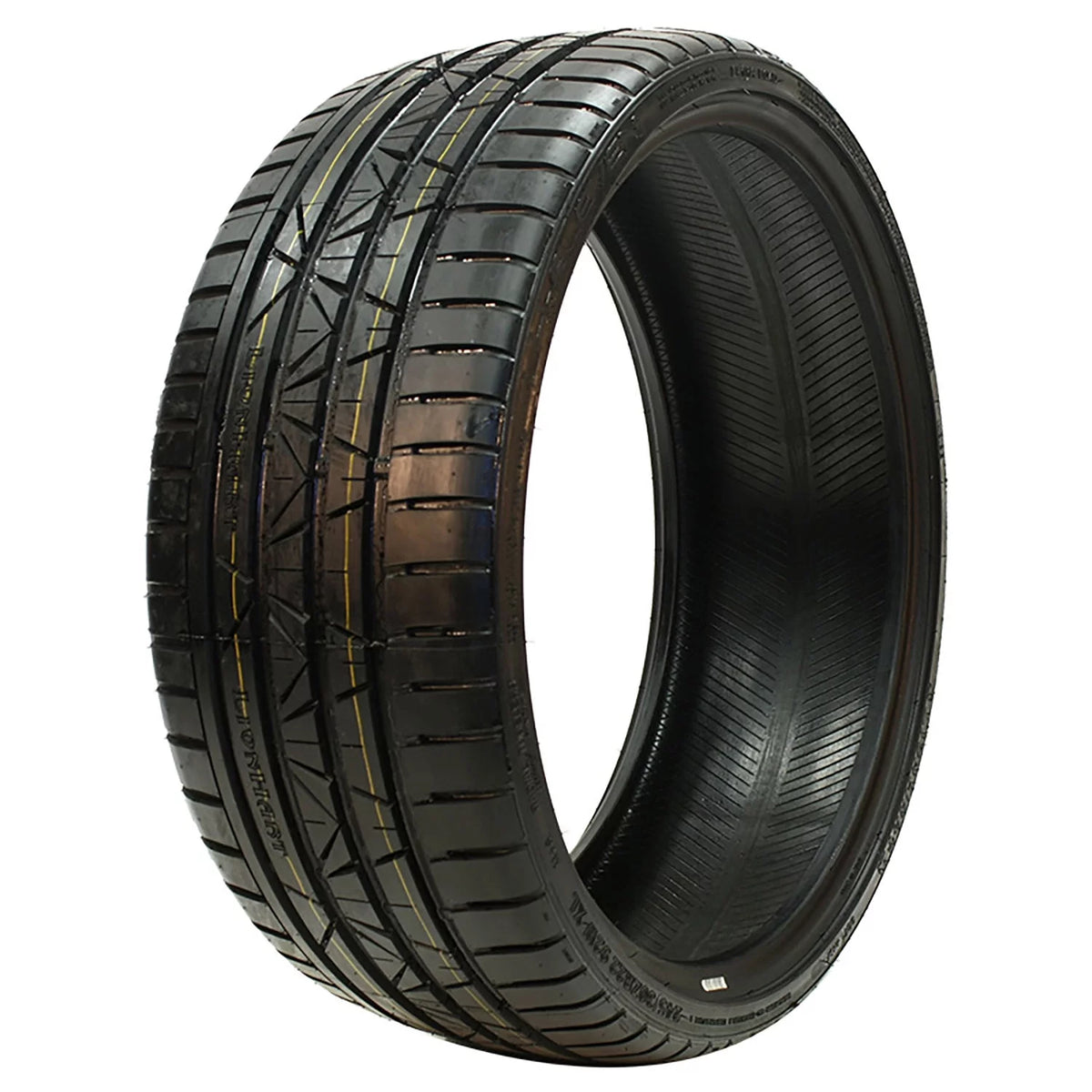 All Season 265/30ZR22 97W XL Passenger Tire U414314