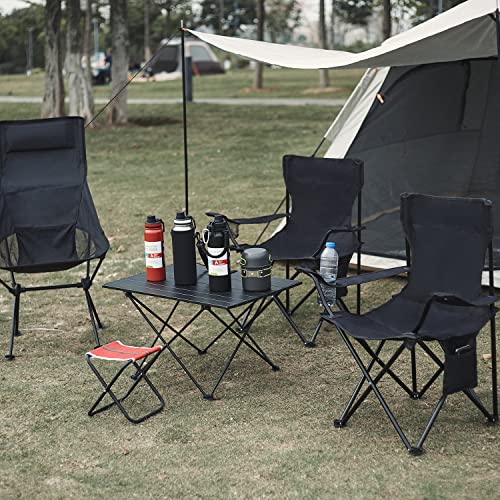 Folding Camping Chairs L2012