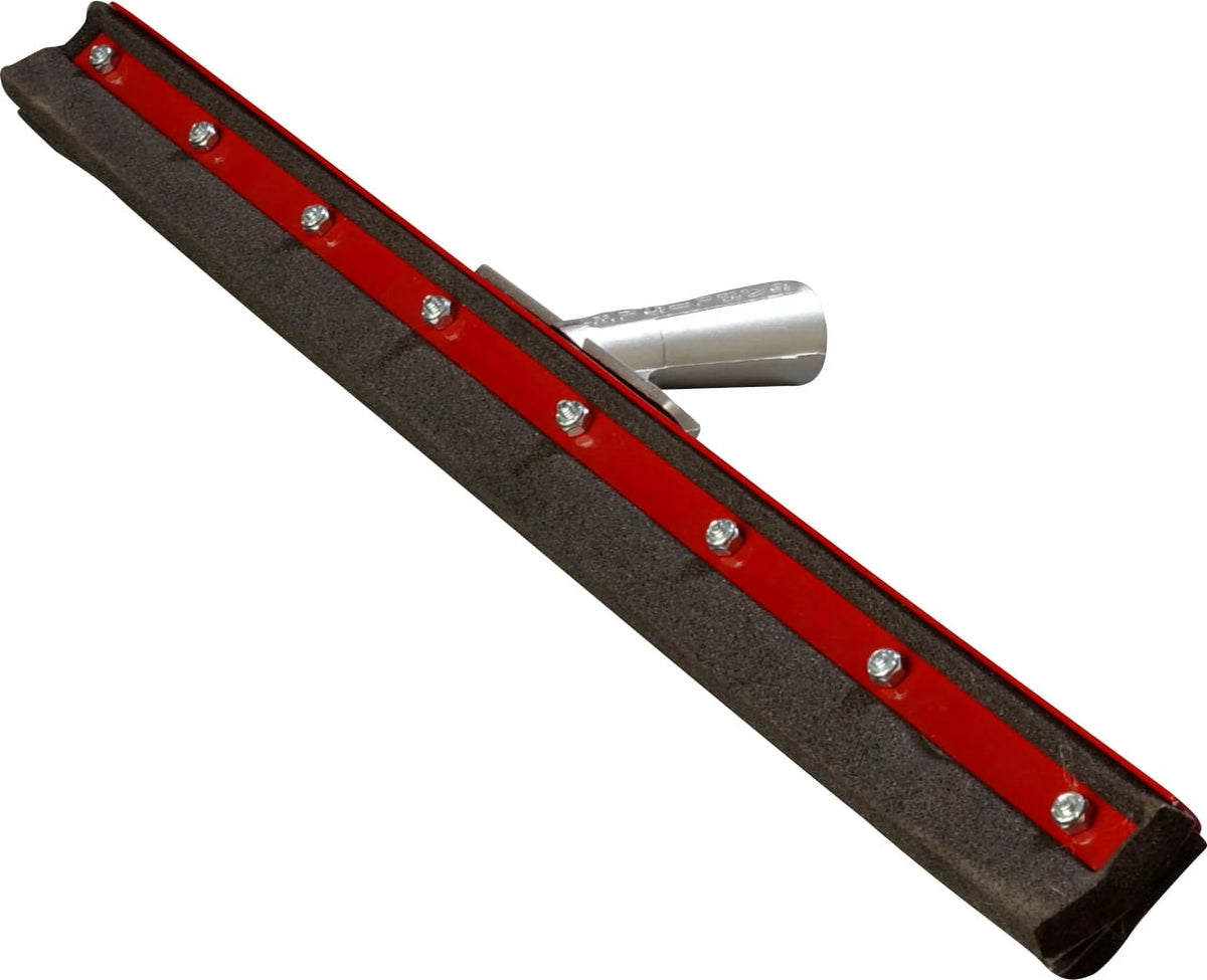 30" Double Foam Floor Squeegee N982915