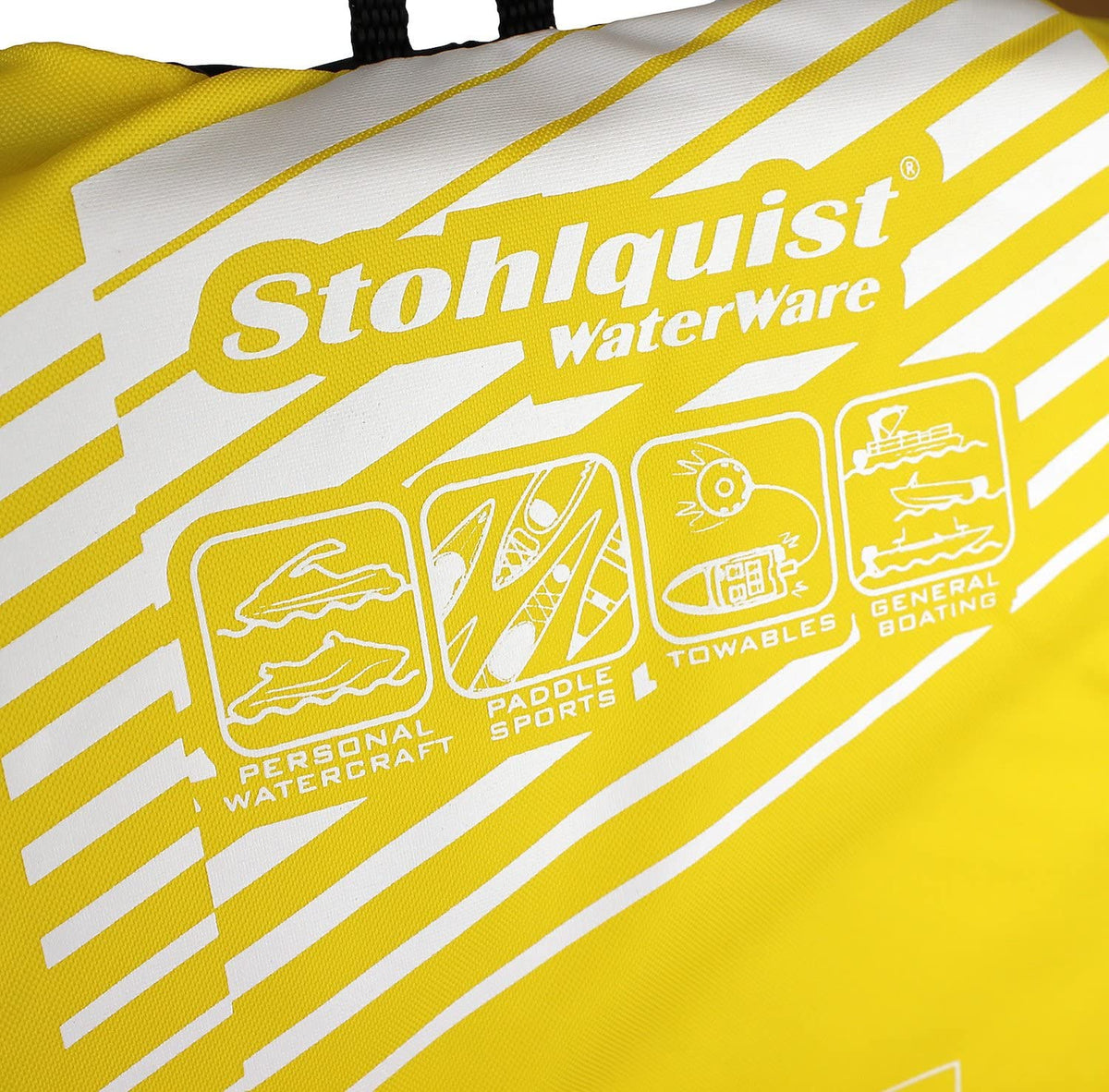 Fit Life Jacket E743