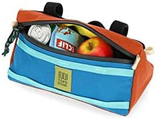 Blue Mountain Bike Bag Q142