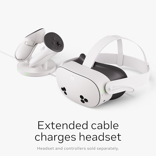Compact Charging Dock with Charging Cable Y3319