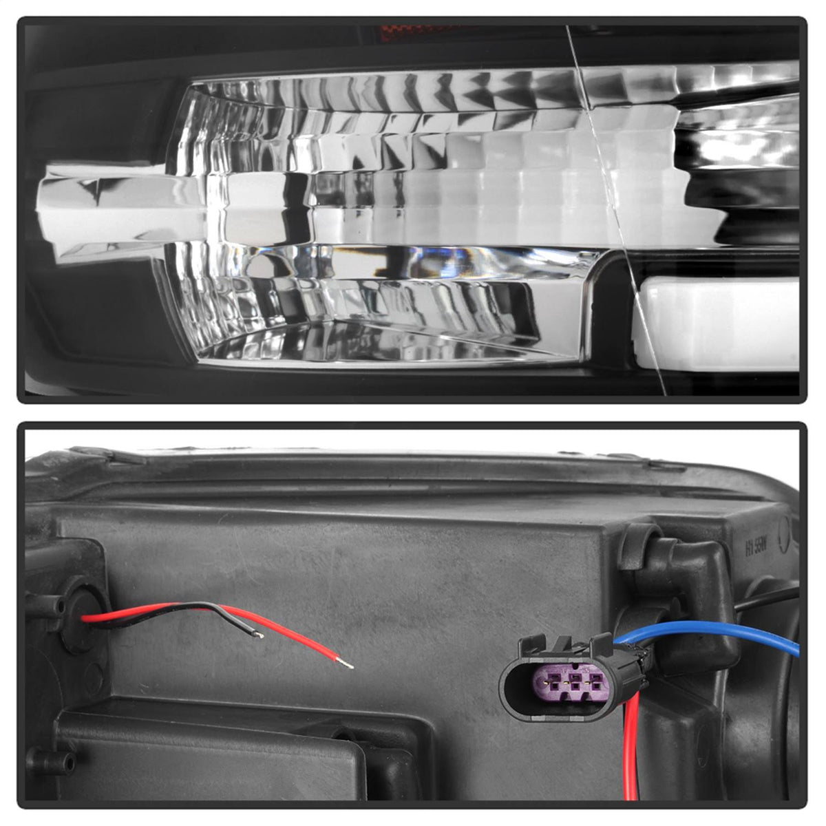Projector Headlights V588743