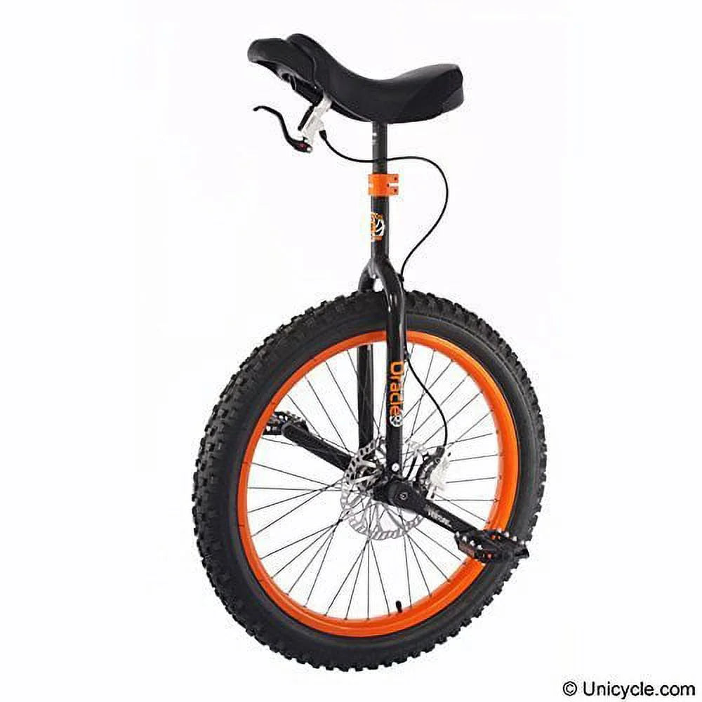 24 Mountain Unicycle U793463