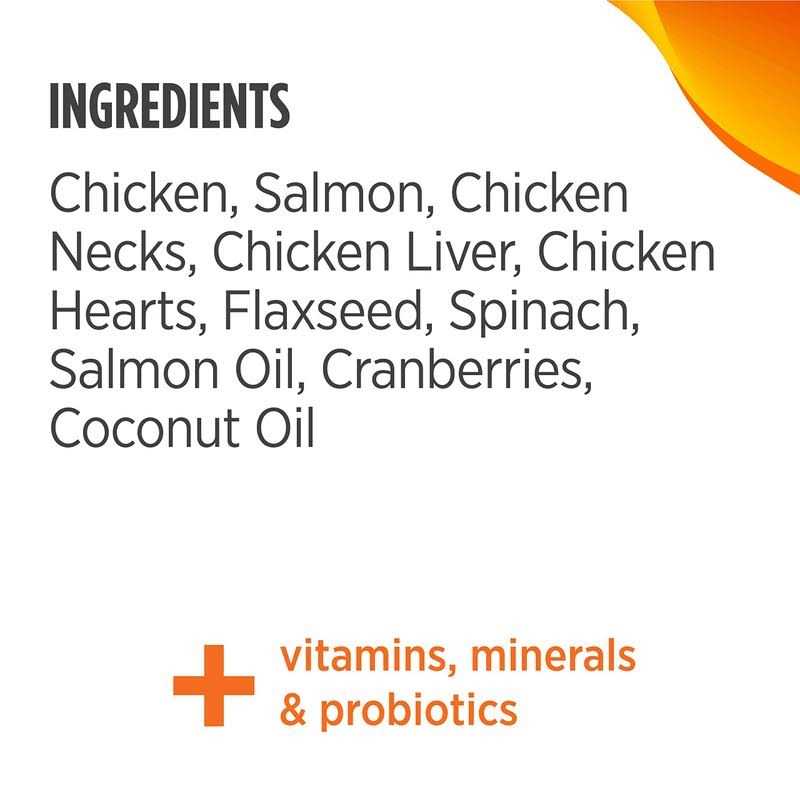 Freeze Dried Raw Cat Food J3701