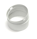 Exhaust Hose Clip Connector T445