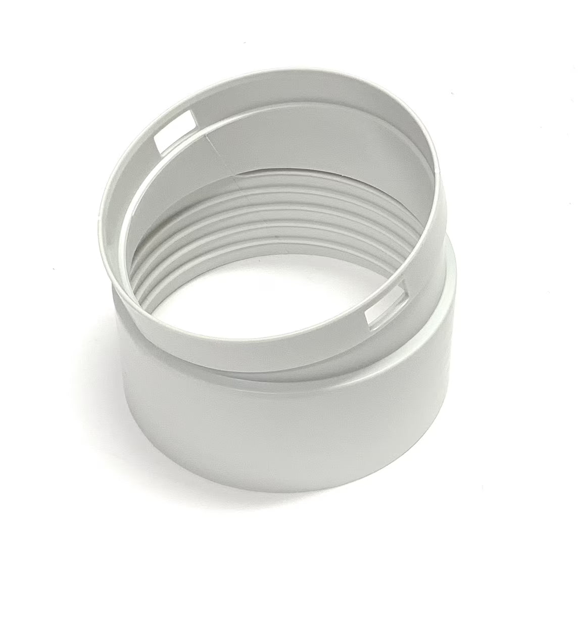 Exhaust Hose Clip Connector T445
