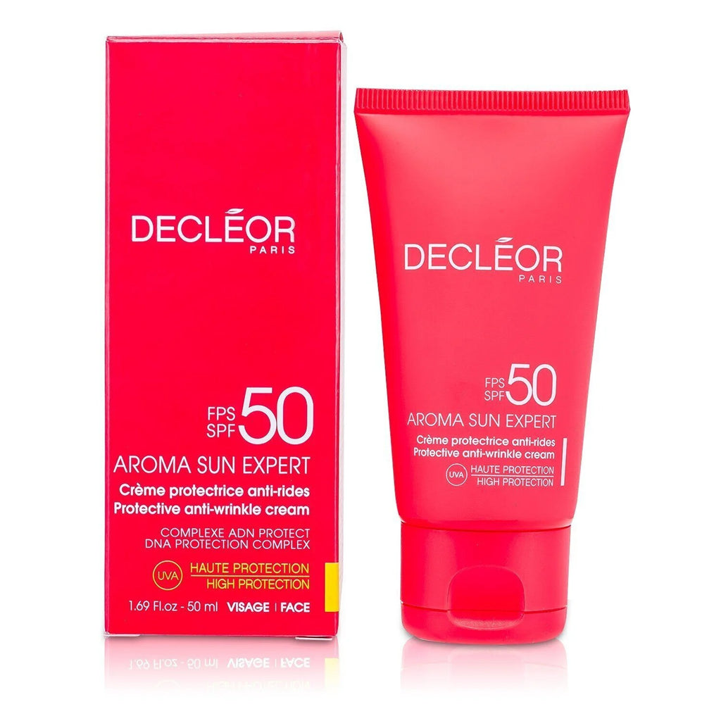 Protective Anti-Wrinkle Cream SPF 50 50ml I5883