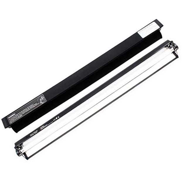 T5 HO UVB Lighting Combo Kit W5209