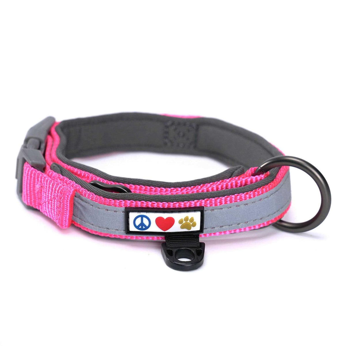 Reflective Dog Collar Small M879699