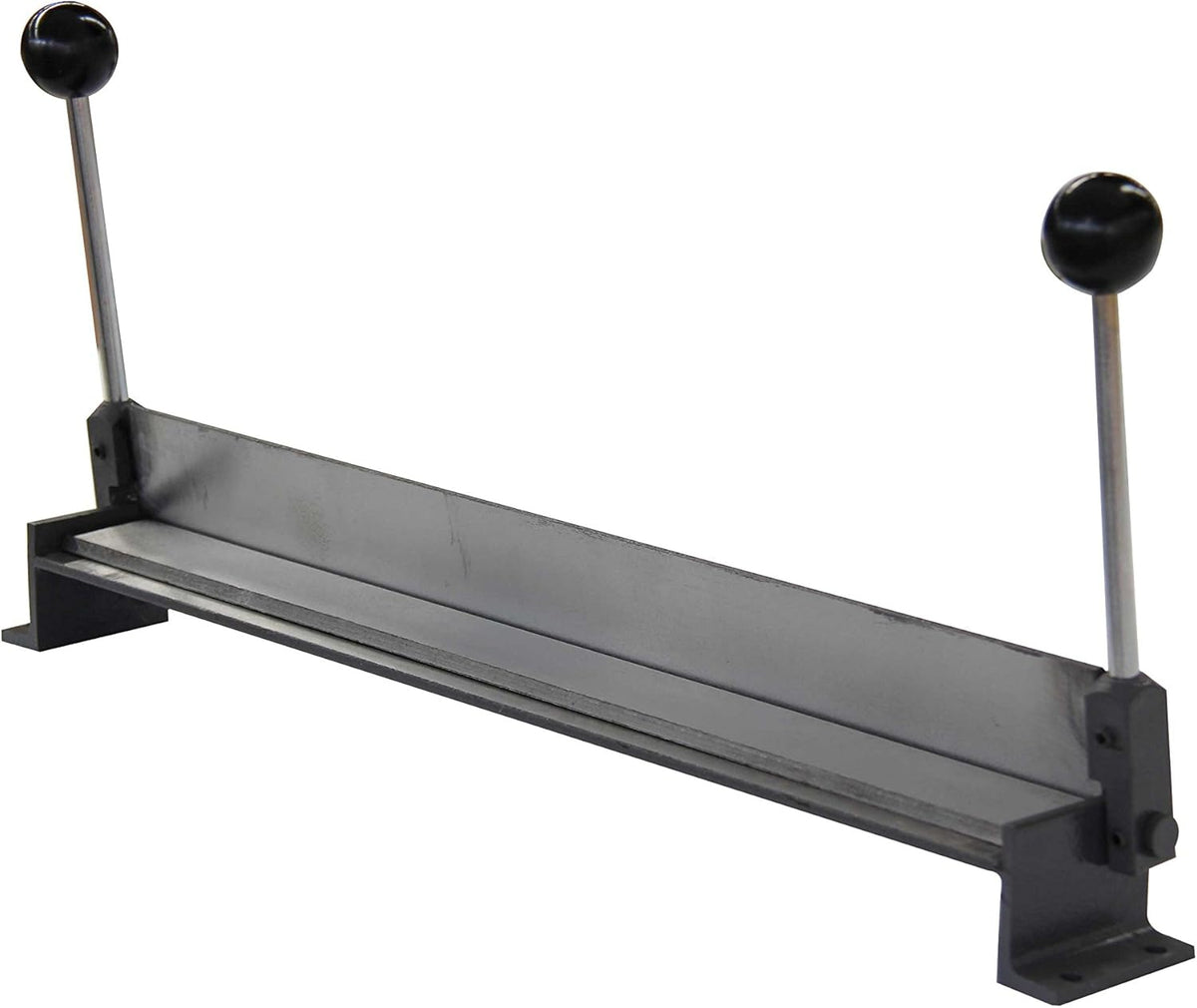 18-Inch Mini Sheet Metal Bending Brake F247