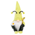 Faceless Doll Thanksgiving Home Decor T8119