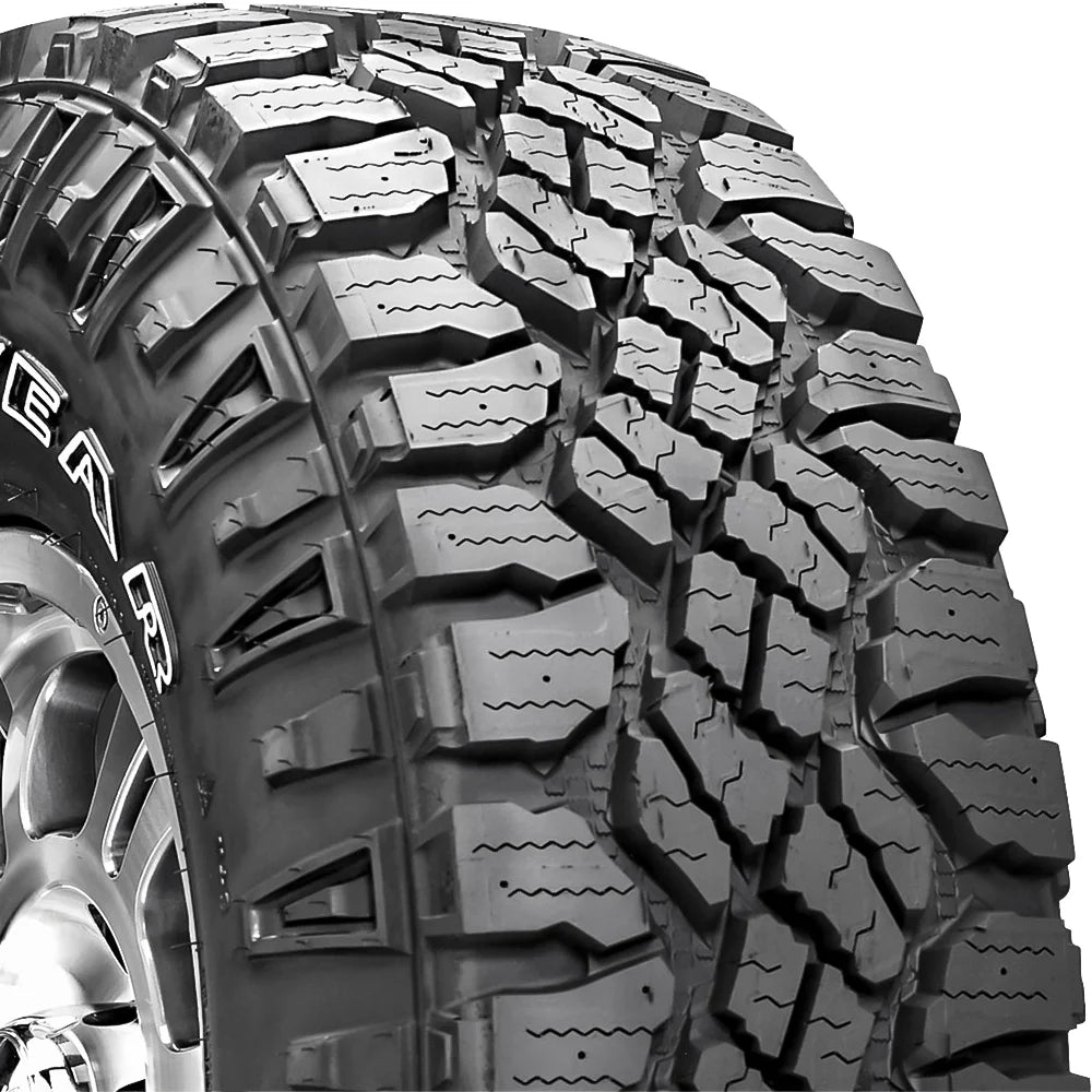 285/70R17 All Terrain Tire P507174