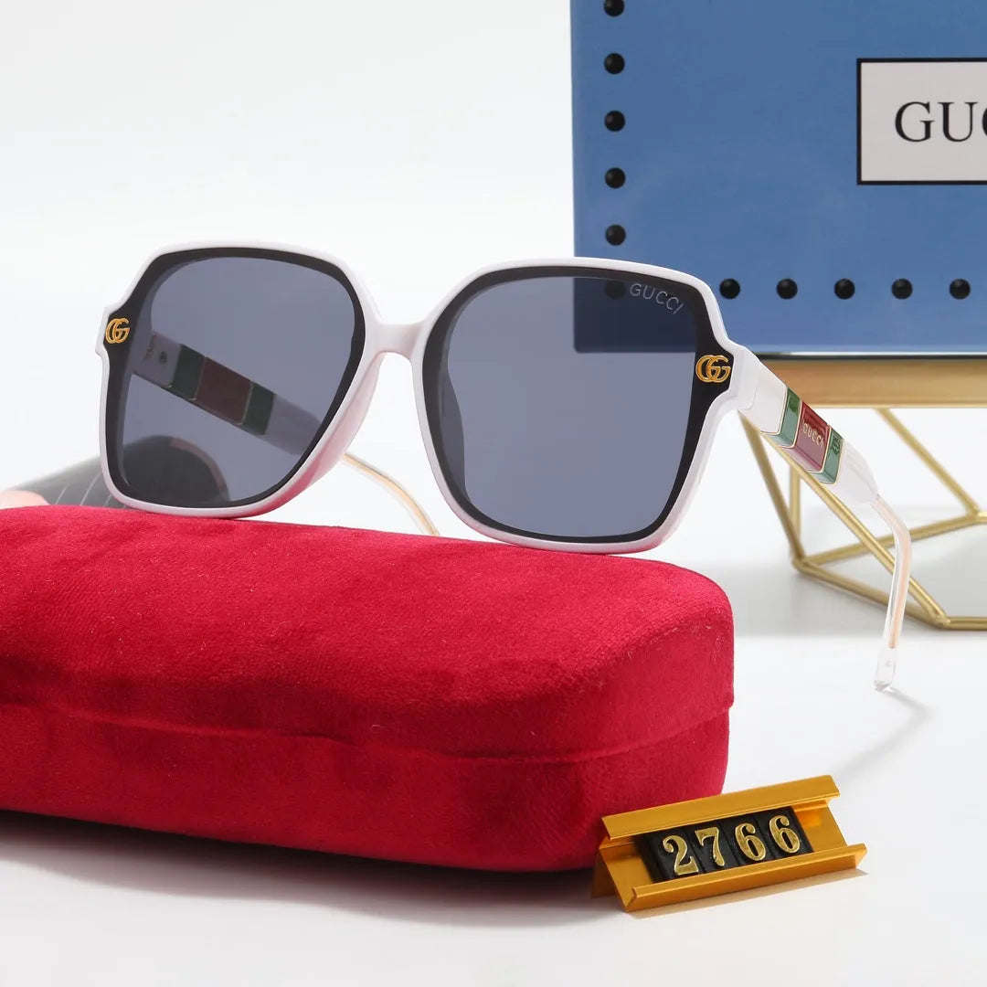 Polarized Sunglasses T546
