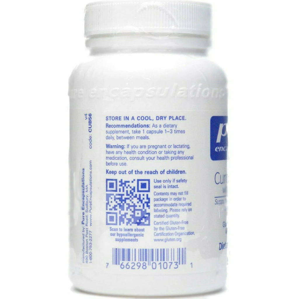 Curcumin 500 with Bioperine Y860
