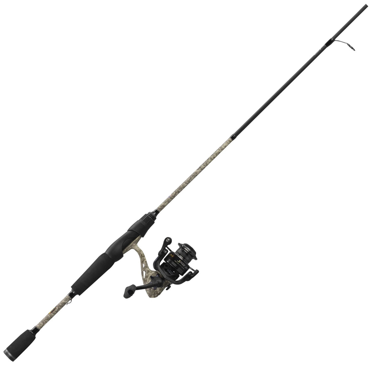 Spinning Rod and Reel Combo Z262804