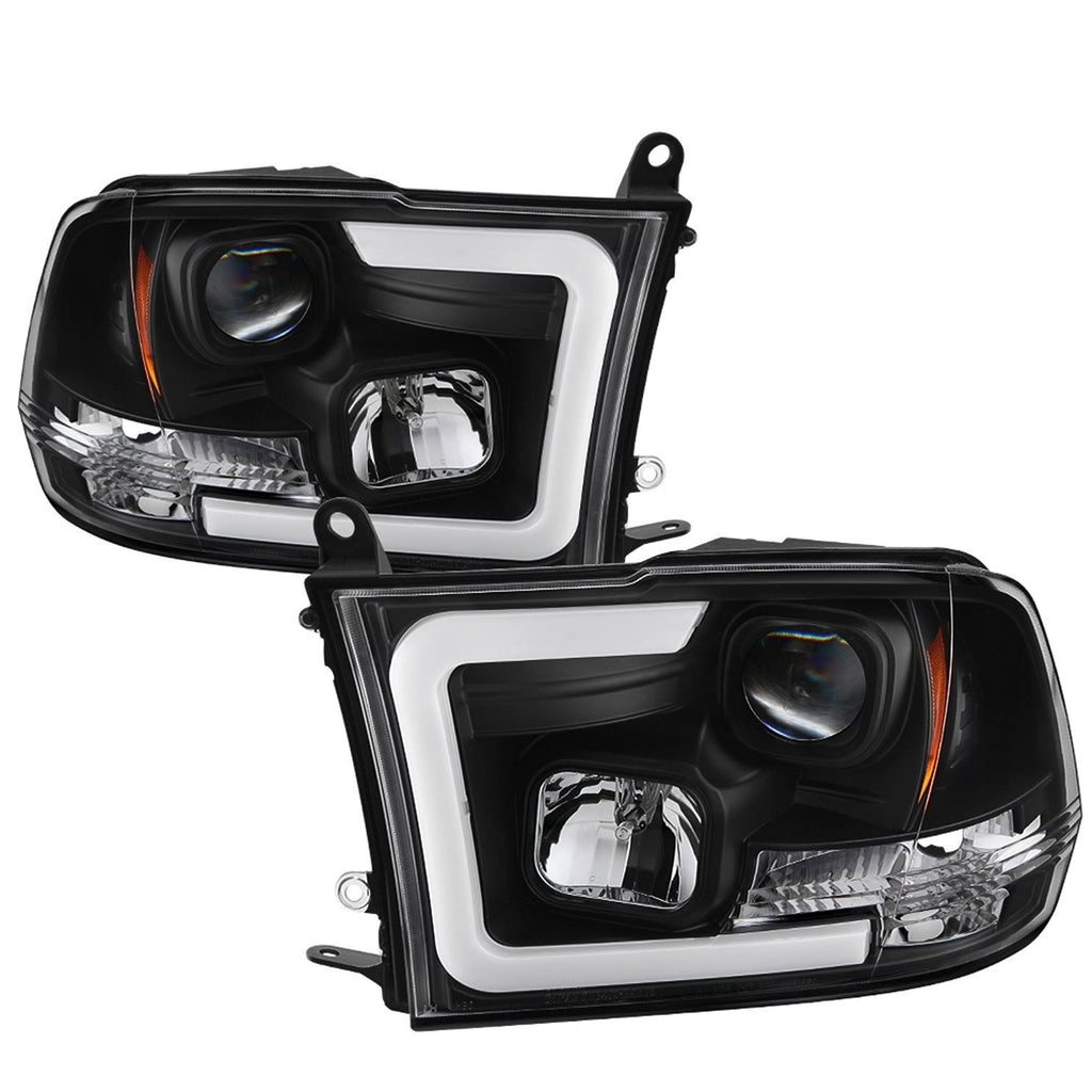 Projector Headlights V588743