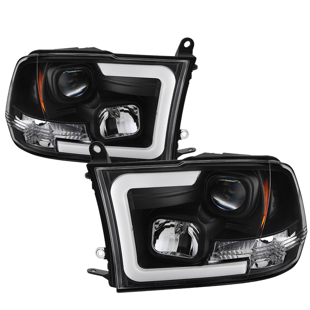 Projector Headlights V588743