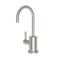 PVD Satin Nickel Hot Water Dispenser G9794
