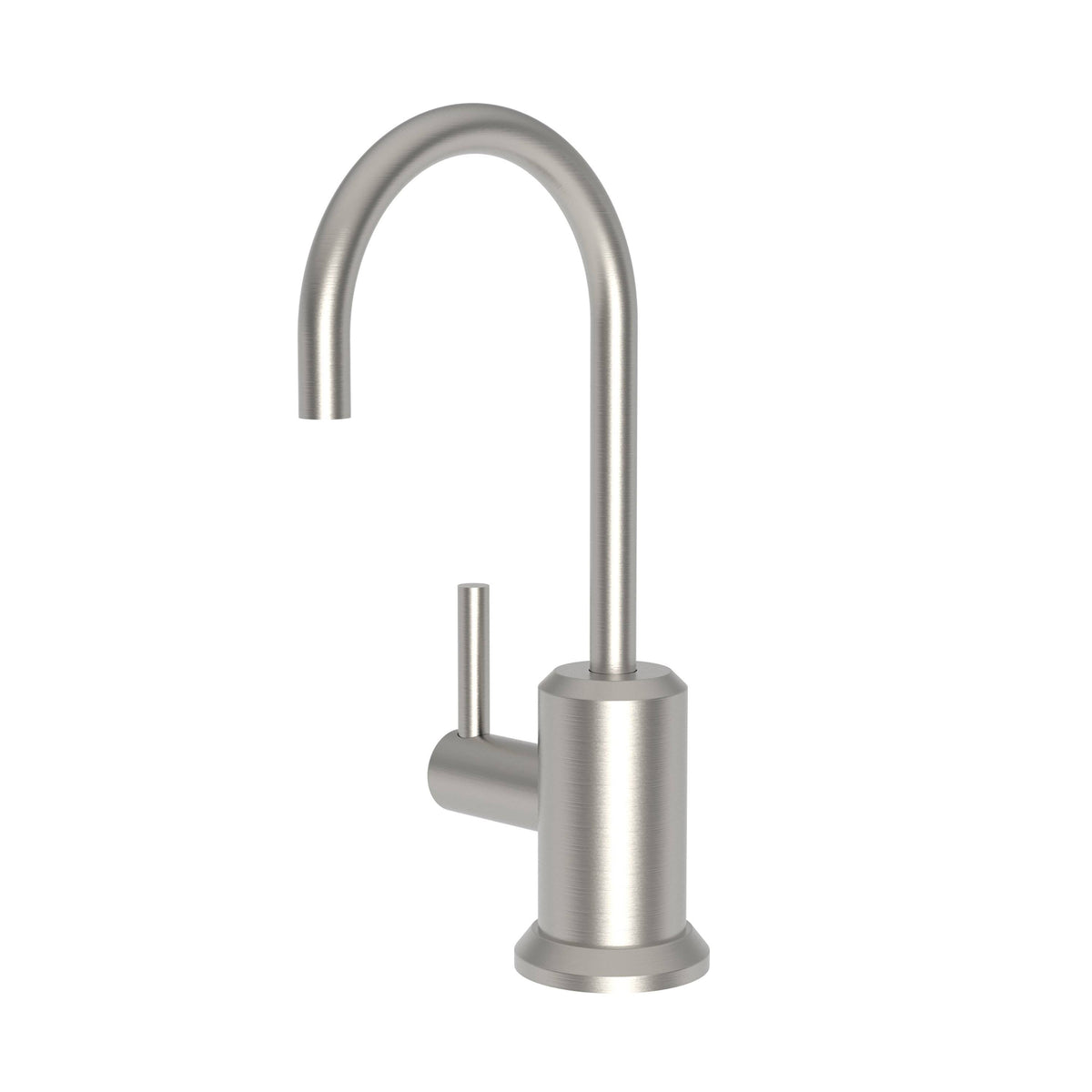 PVD Satin Nickel Hot Water Dispenser G9794