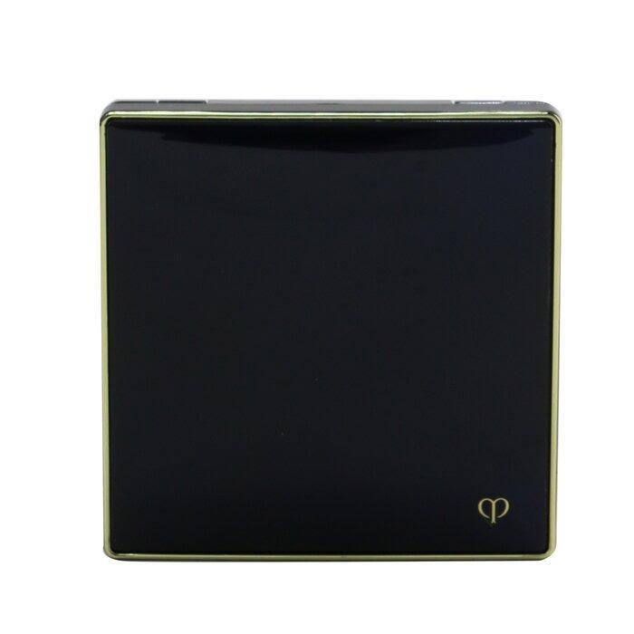 Refining Pressed Powder with Case & Puff 5G J495