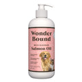 Wild Alaskan Salmon Oil for Dog, Cat, 16 fl oz S3545