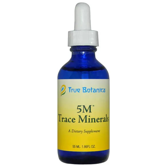 Trace Minerals 1.86 oz I5032
