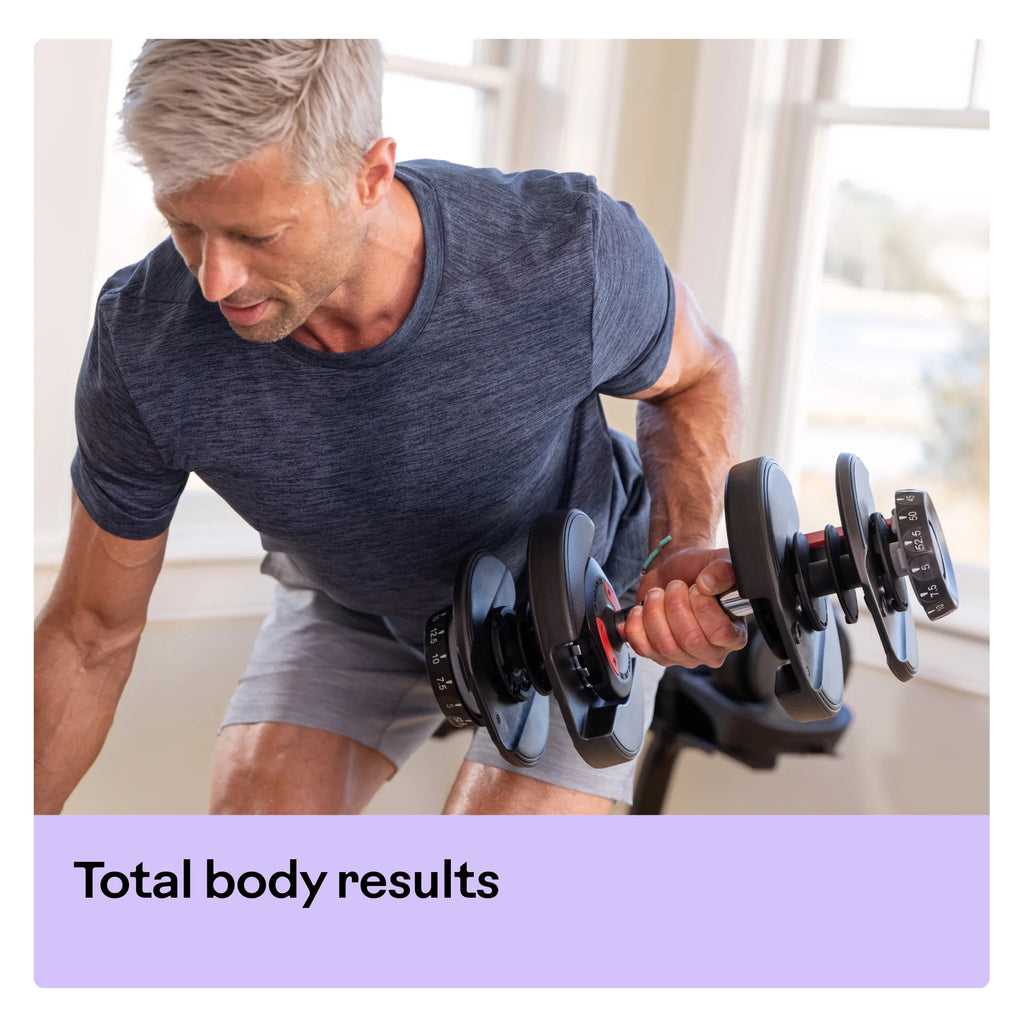 Adjustable Dumbbell W5896