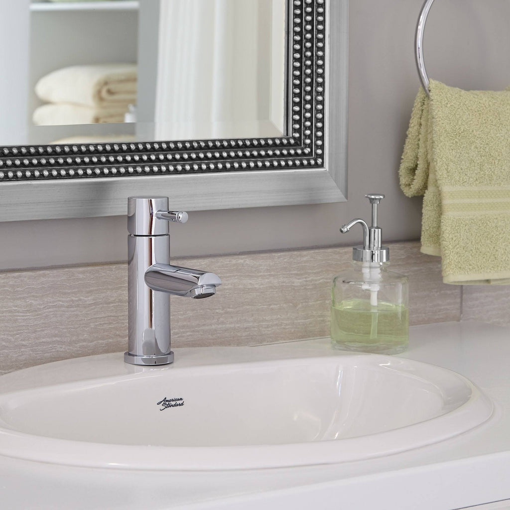 Bone Countertop Sink K4730