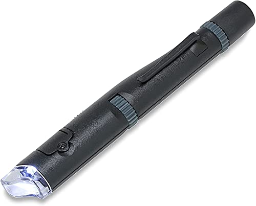 20x-60x LED Pocket Microscope M965712