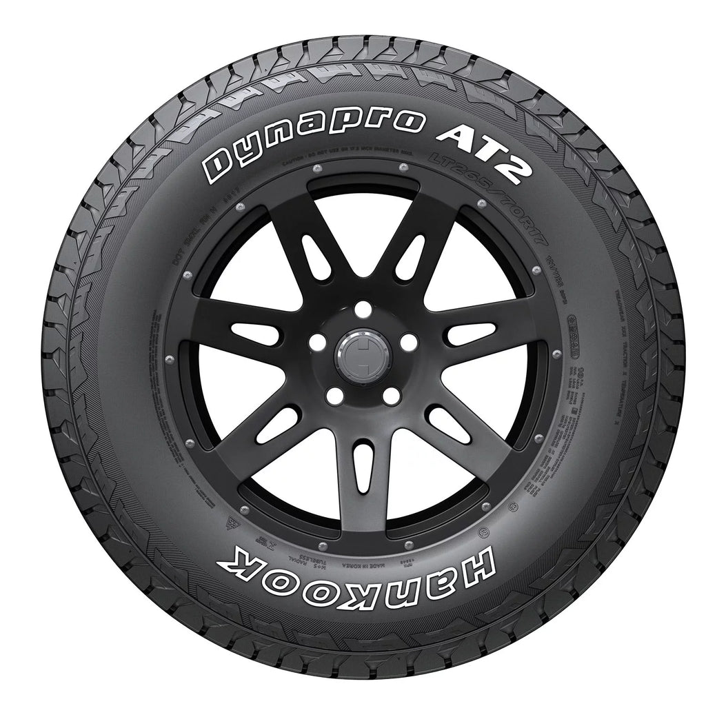 All Terrain LT275/70R17 Light Truck Tire G837