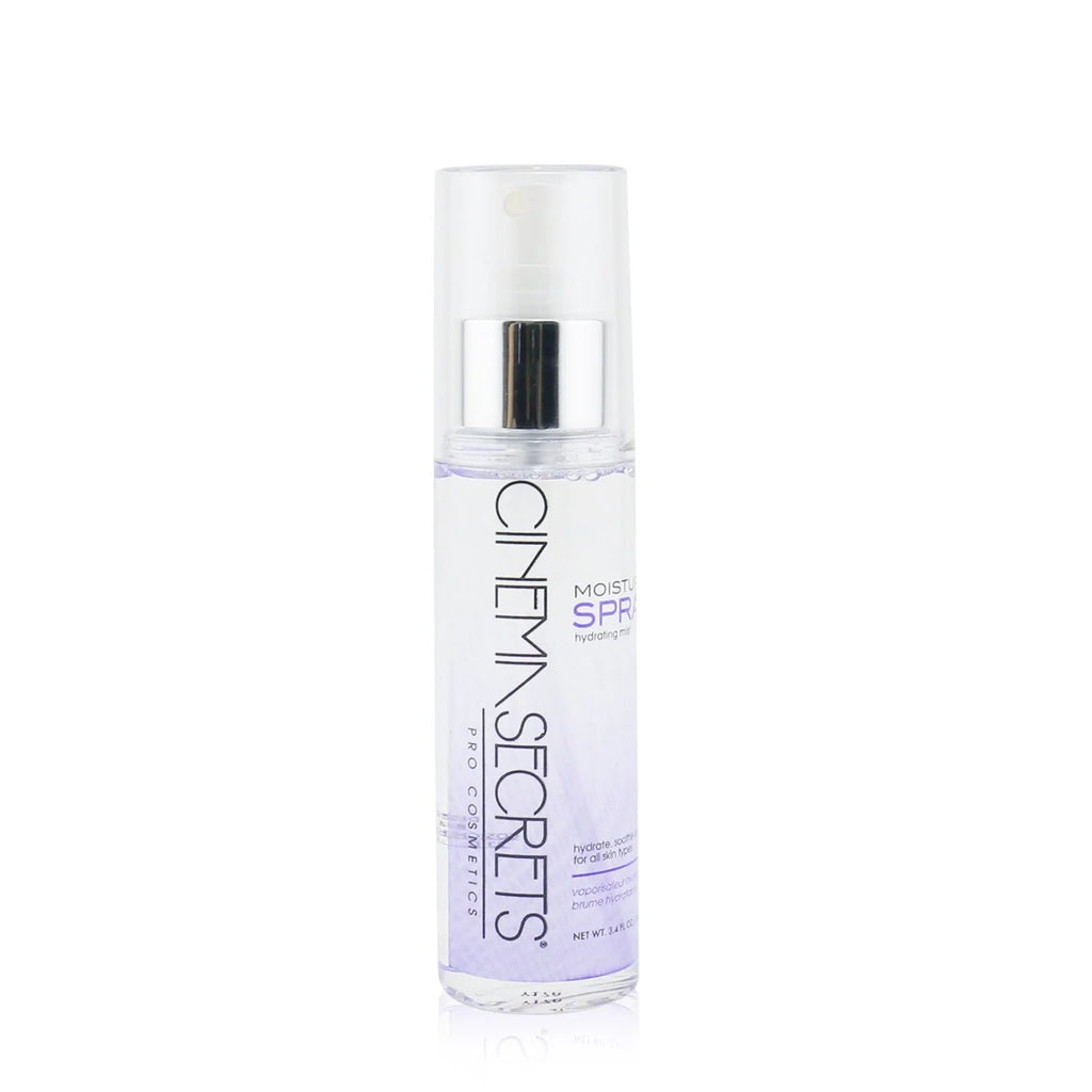 Moisture Spray + Hydrating Mist 100ml/3.4oz N170245