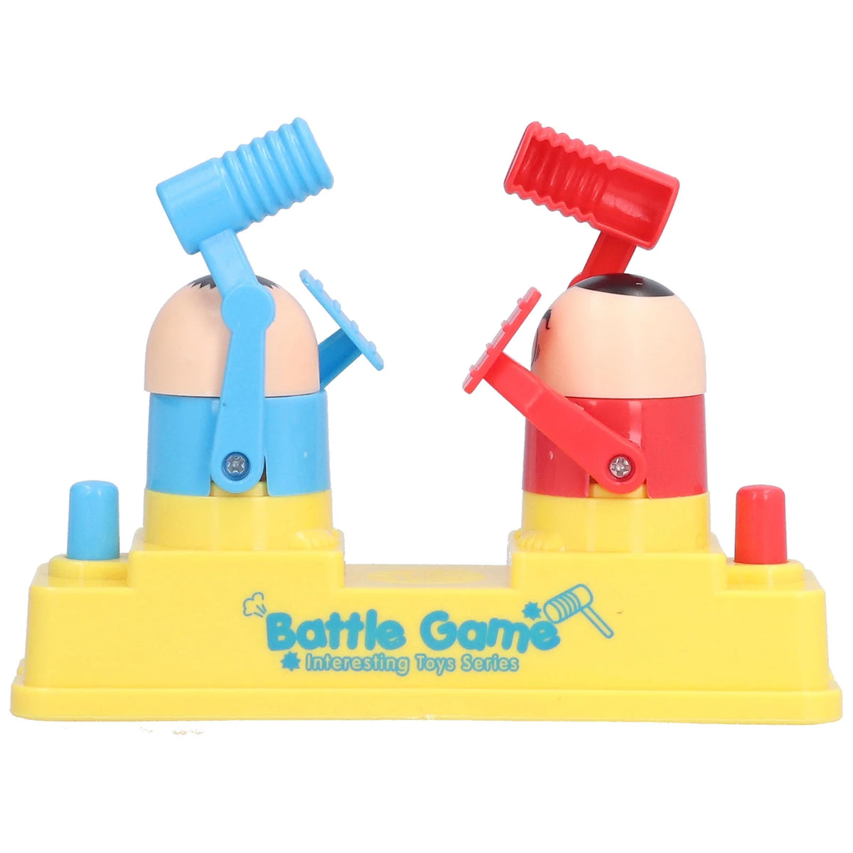 Plastic Hammer Toy Game Z813494