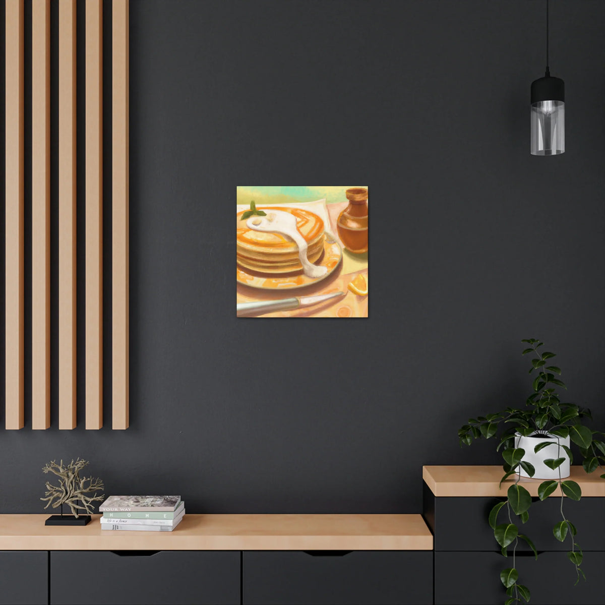 Canvas P300