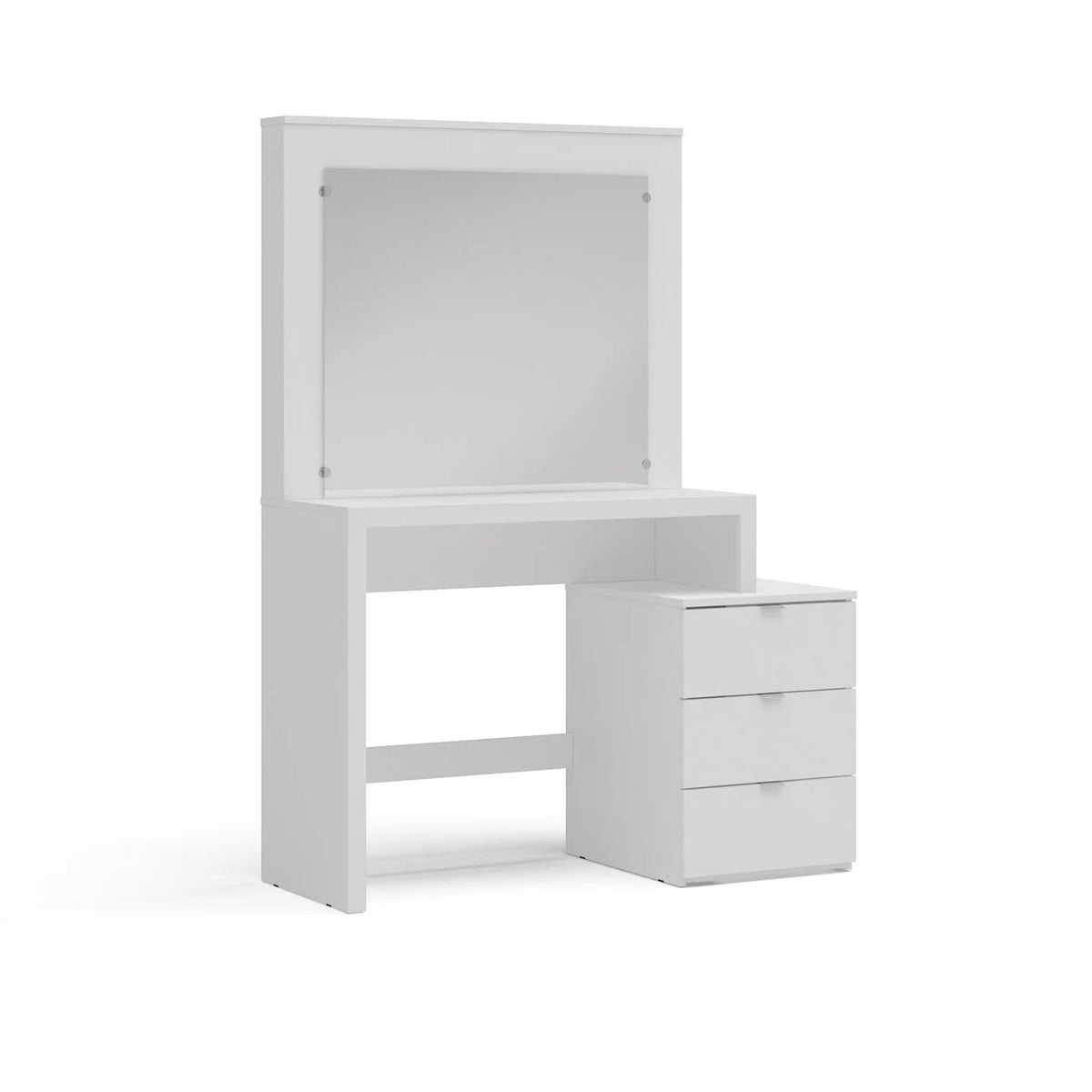 White Painted Vanity Table A87655