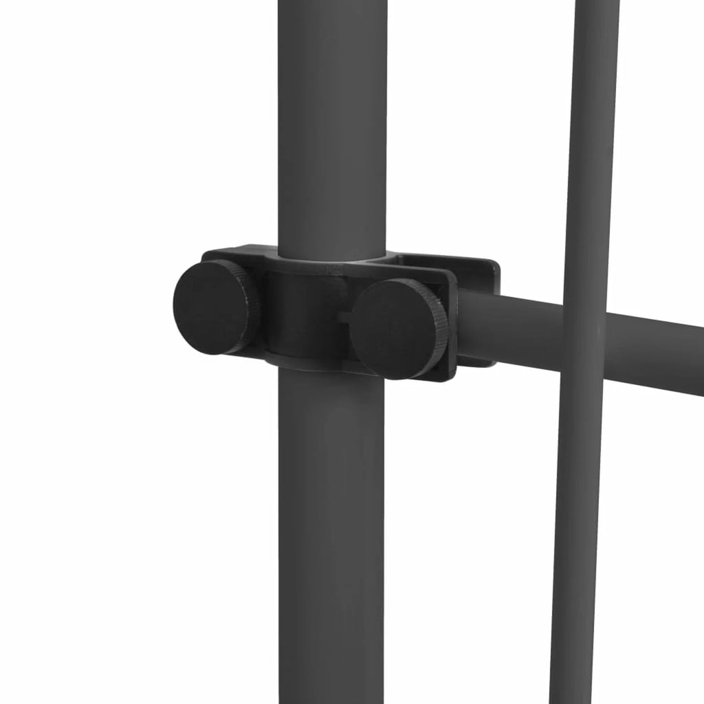Manual Retractable Awning with 78.7" L35504