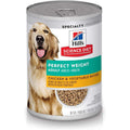 Chicken & Vegetable Entree Canned Dog Food P707
