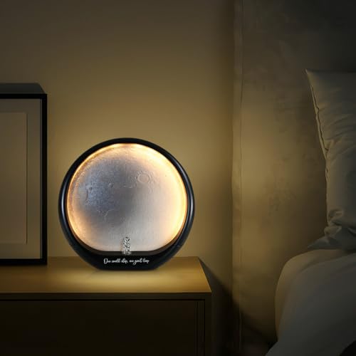 Moon Lamp Table Lamp T63752