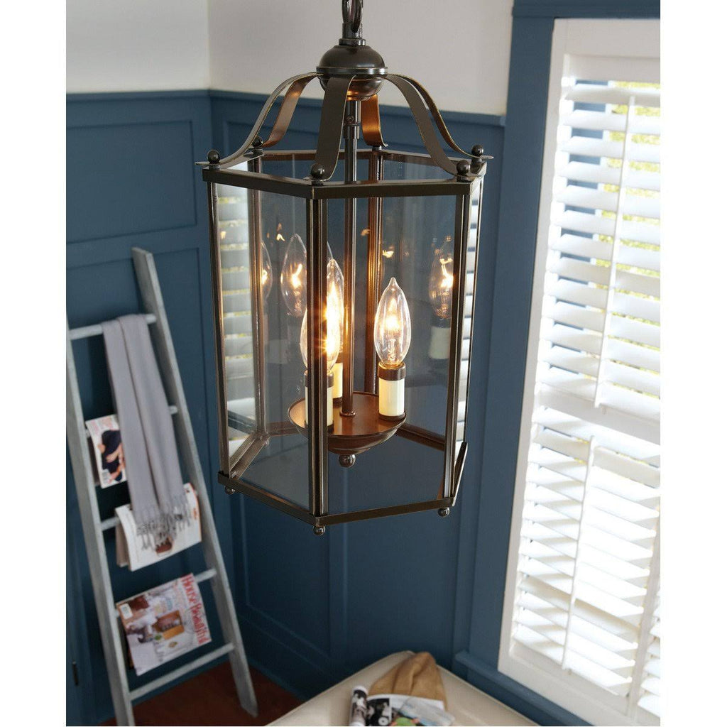 Three Light Ceiling Flush Mount R99149