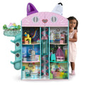 Pretend Play Playhouse with 20 Accessories D74911